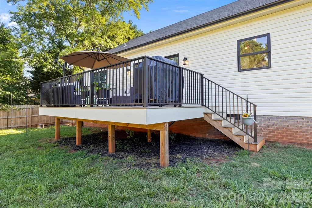 2616 Teague Street Lincolnton NC 28092