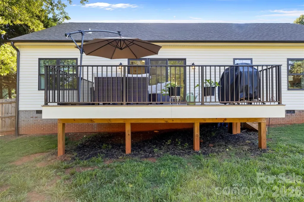 2616 Teague Street Lincolnton NC 28092