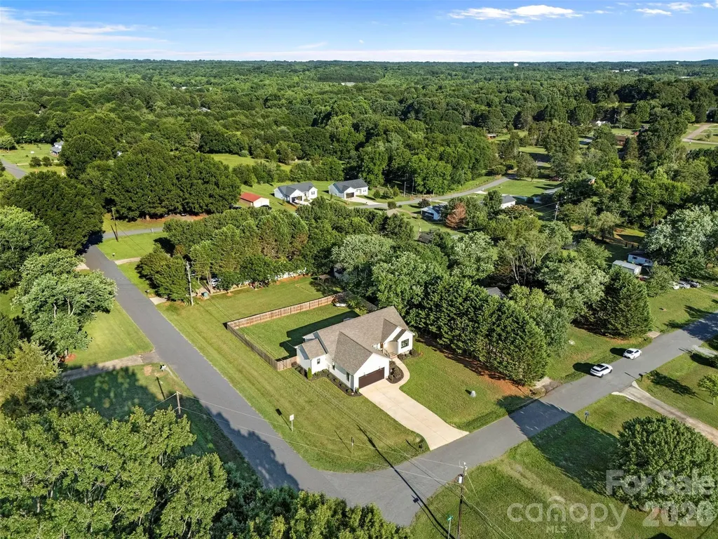 2616 Teague Street Lincolnton NC 28092