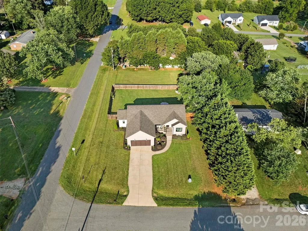 2616 Teague Street Lincolnton NC 28092