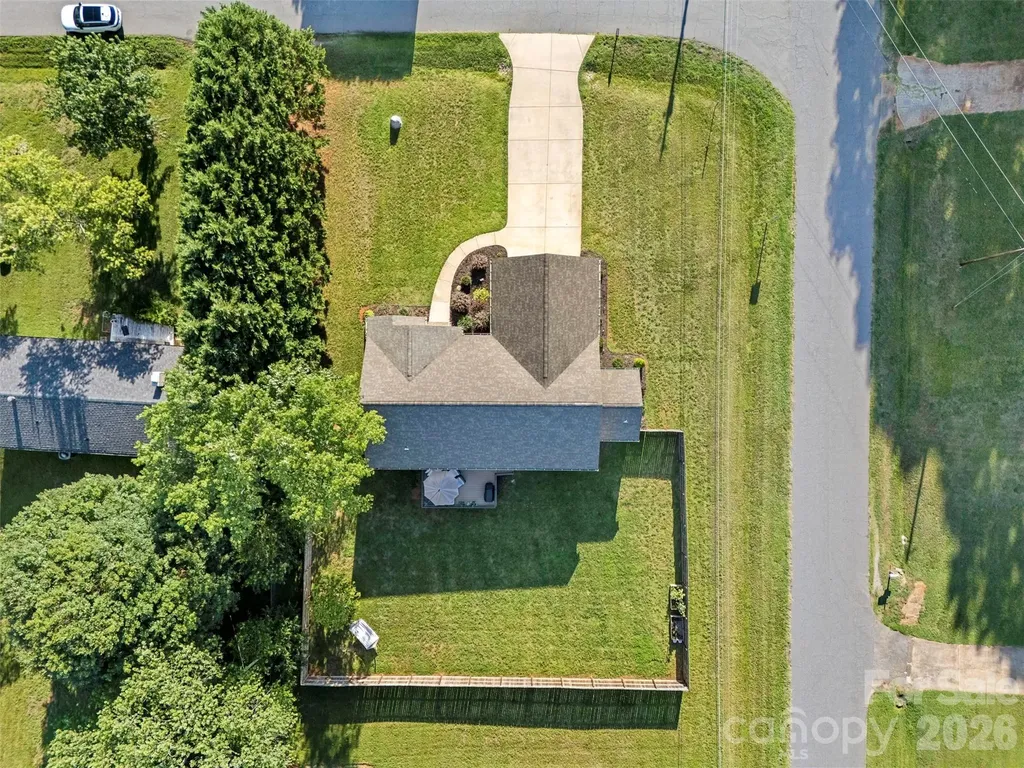 2616 Teague Street Lincolnton NC 28092