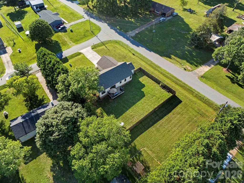 2616 Teague Street Lincolnton NC 28092
