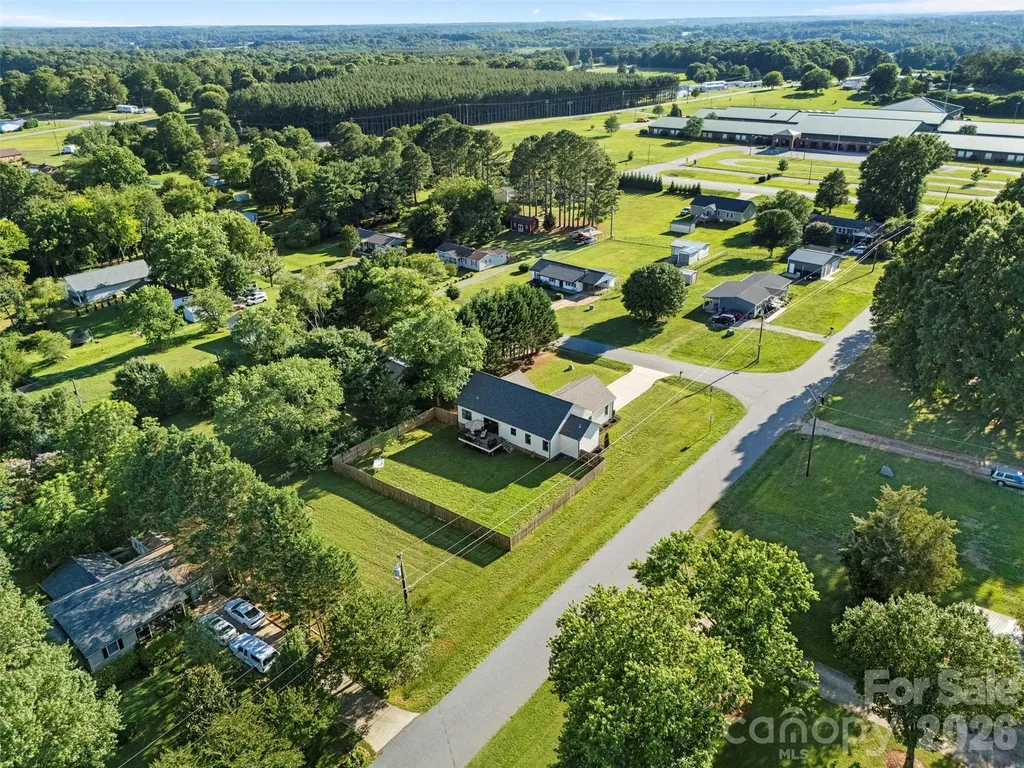 2616 Teague Street Lincolnton NC 28092