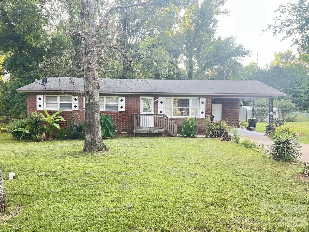 1174 Stanley Drive Rock Hill SC 29730