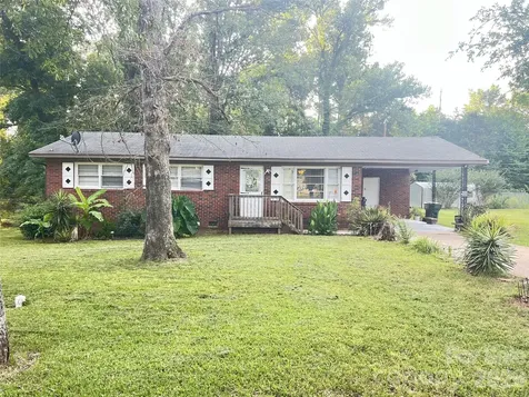 1174 Stanley Drive Rock Hill SC 29730