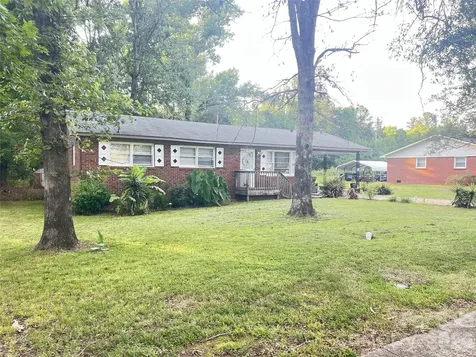 1174 Stanley Drive Rock Hill SC 29730