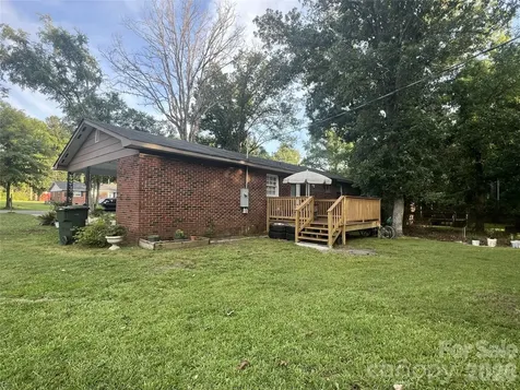 1174 Stanley Drive Rock Hill SC 29730