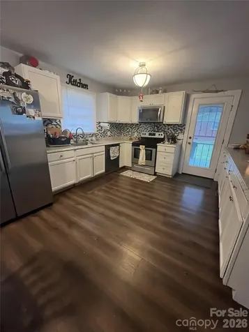 1174 Stanley Drive Rock Hill SC 29730
