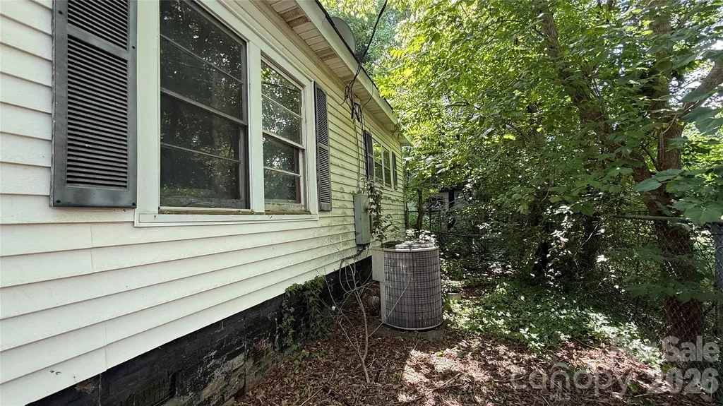 416 Martin Street Shelby NC 28150