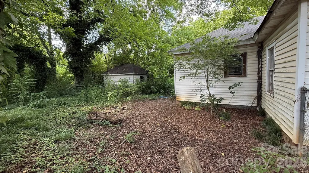 416 Martin Street Shelby NC 28150