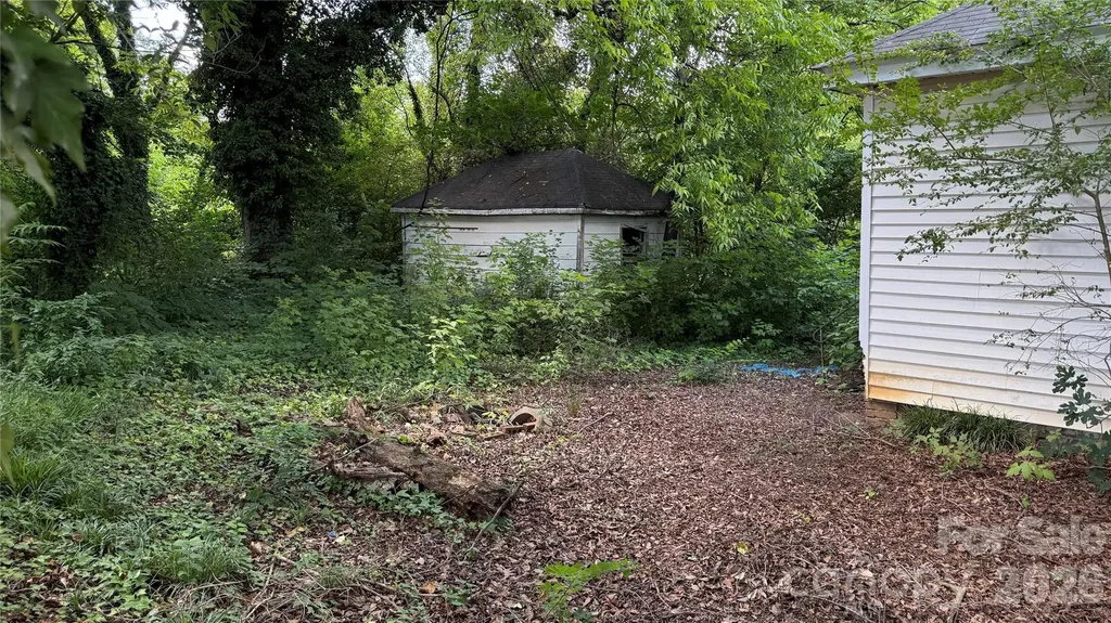 416 Martin Street Shelby NC 28150