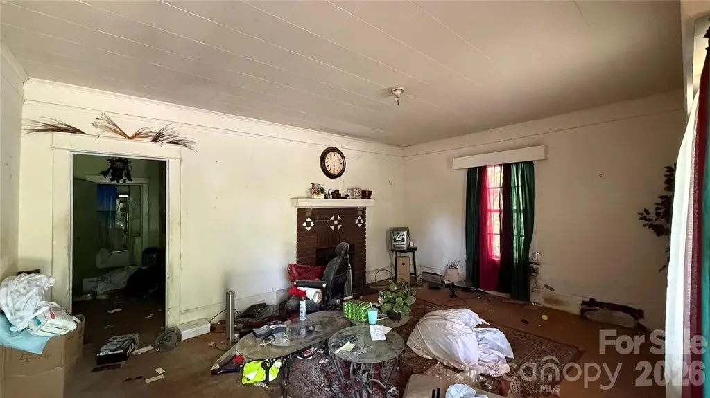 416 Martin Street Shelby NC 28150