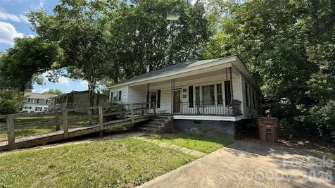 416 Martin Street Shelby NC 28150