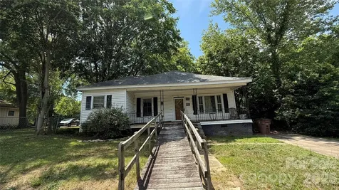 416 Martin Street Shelby NC 28150
