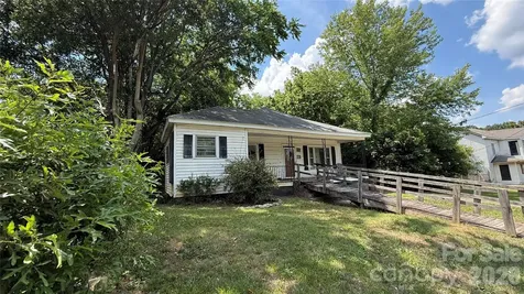 416 Martin Street Shelby NC 28150