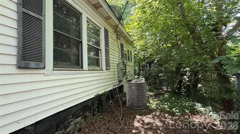 416 Martin Street Shelby NC 28150