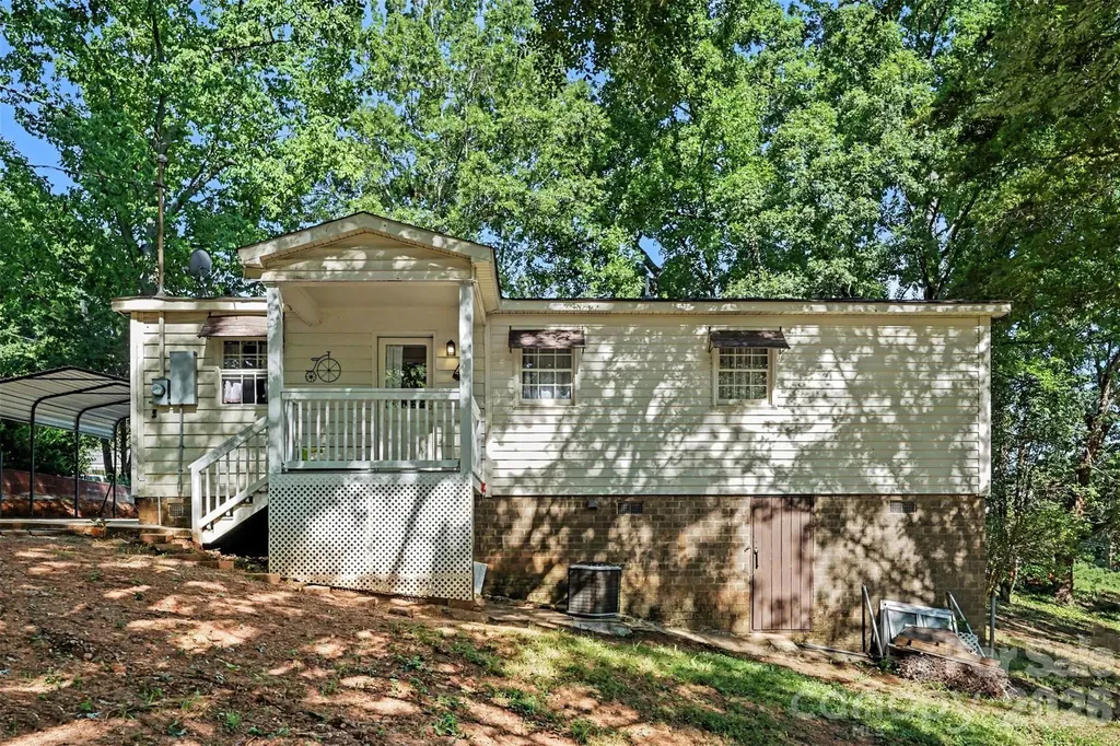 308 N Carpenter Street Kings Mountain NC 28086