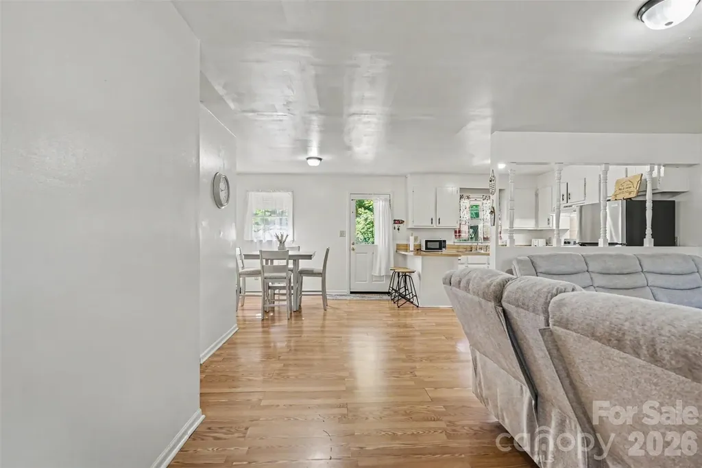 308 N Carpenter Street Kings Mountain NC 28086