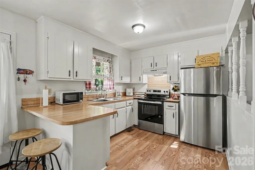 308 N Carpenter Street Kings Mountain NC 28086
