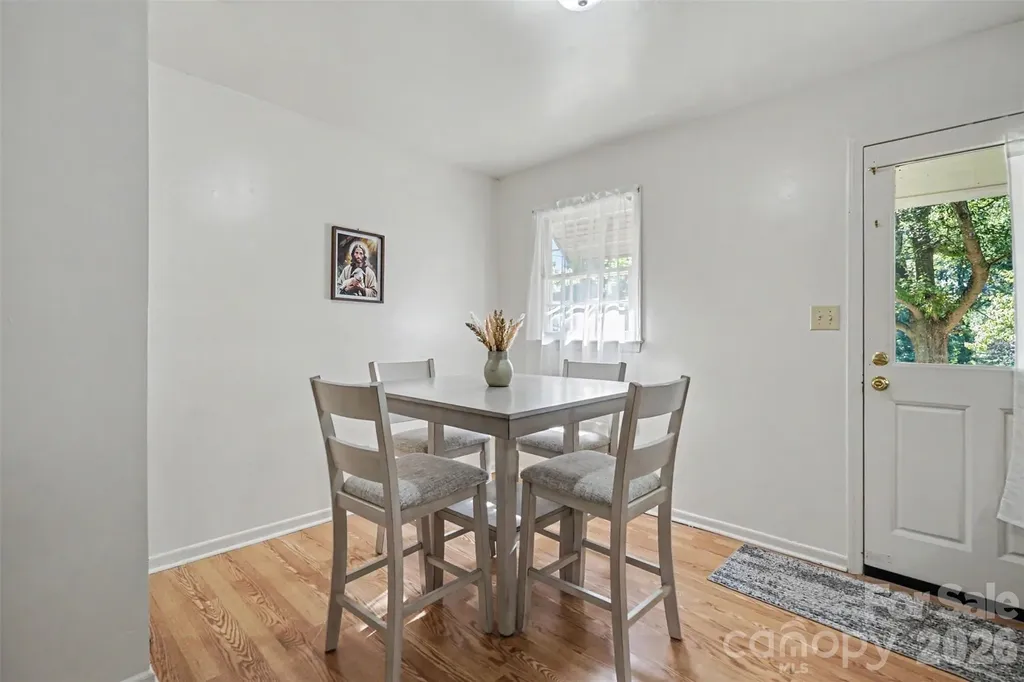 308 N Carpenter Street Kings Mountain NC 28086