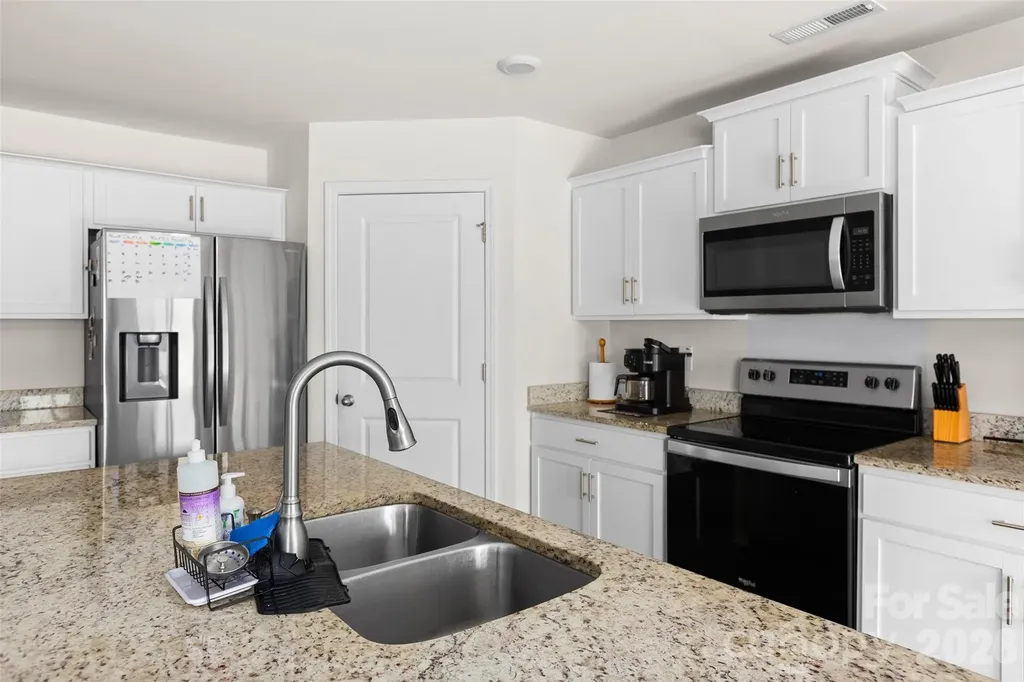 164 Ashfield Lane Lexington NC 27292