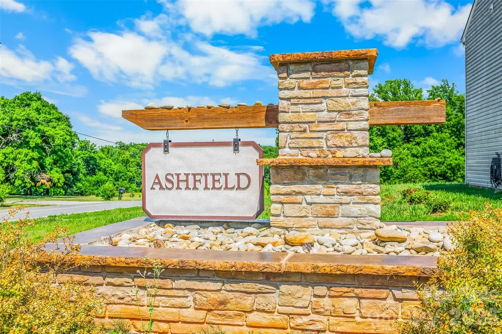 164 Ashfield Lane Lexington NC 27292