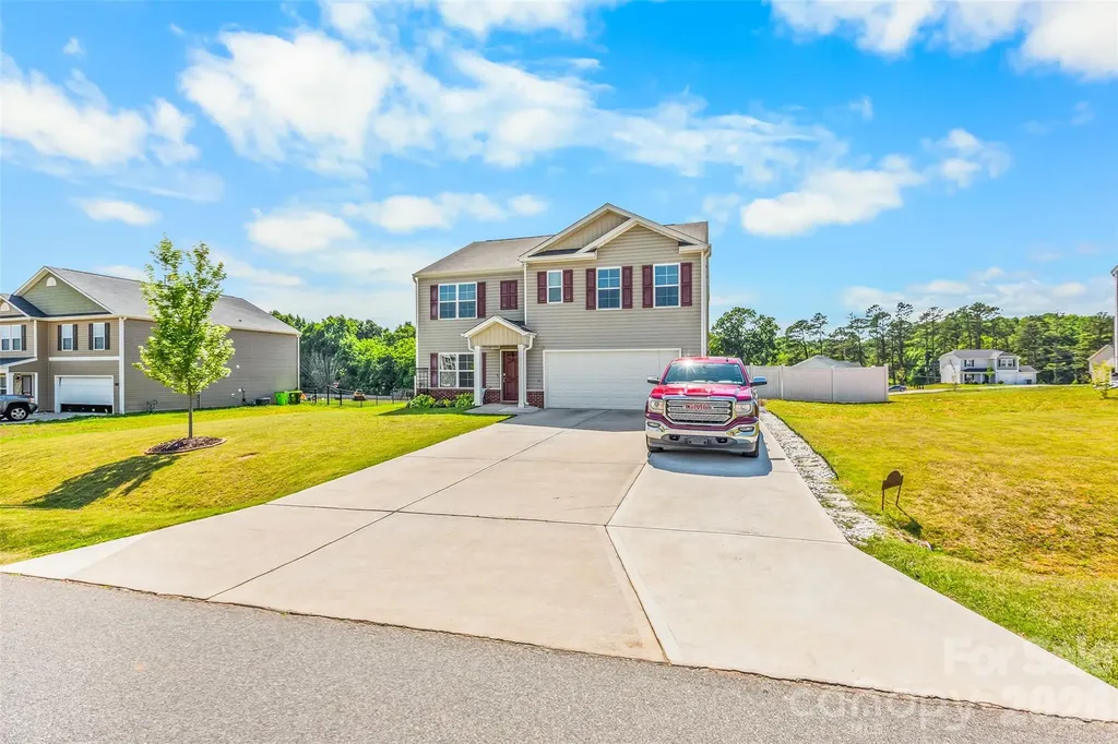 164 Ashfield Lane Lexington NC 27292