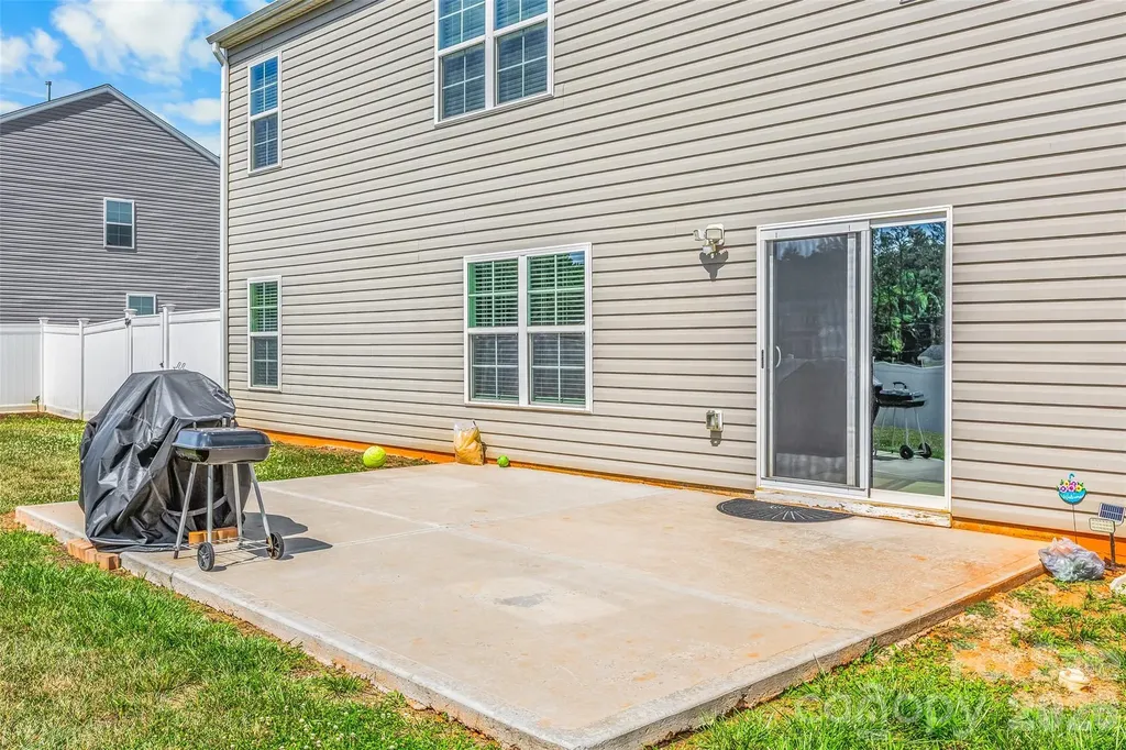 164 Ashfield Lane Lexington NC 27292