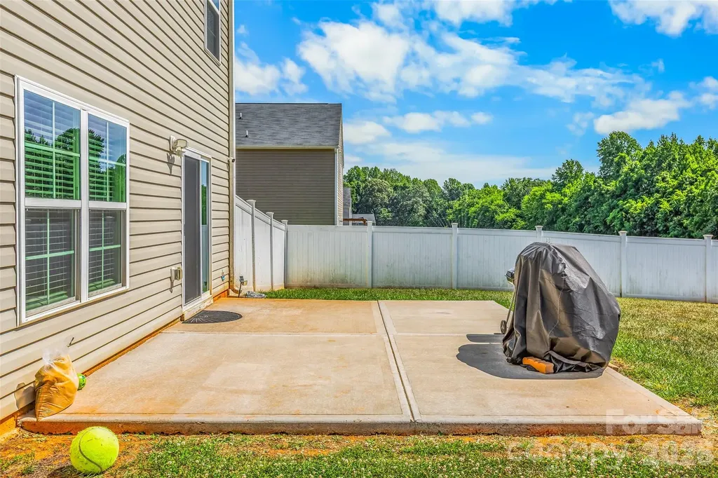 164 Ashfield Lane Lexington NC 27292