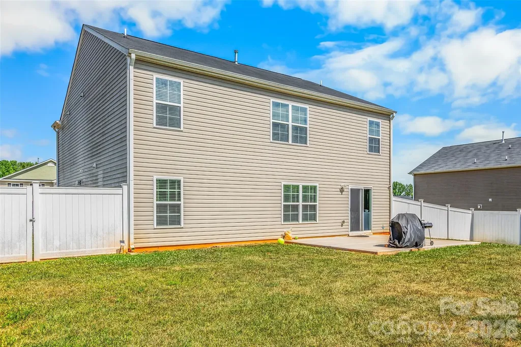 164 Ashfield Lane Lexington NC 27292