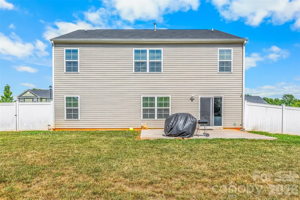 164 Ashfield Lane Lexington NC 27292