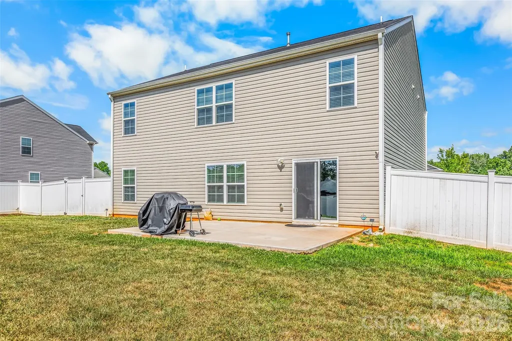 164 Ashfield Lane Lexington NC 27292