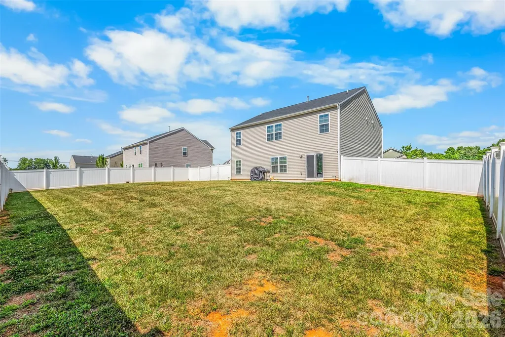 164 Ashfield Lane Lexington NC 27292