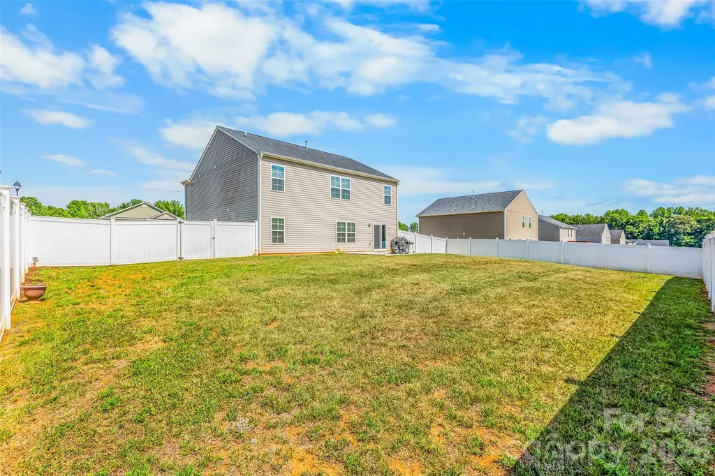 164 Ashfield Lane Lexington NC 27292