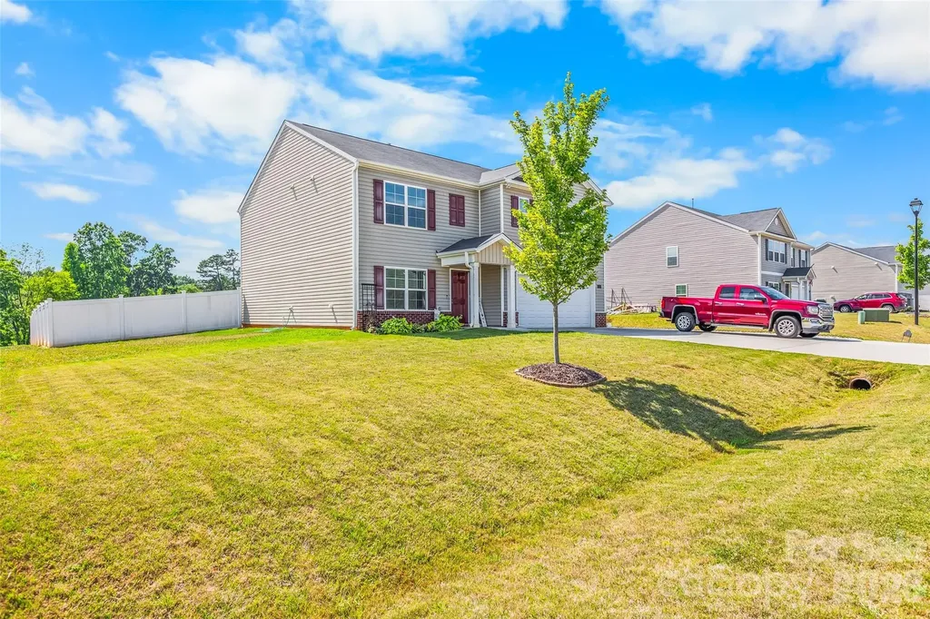 164 Ashfield Lane Lexington NC 27292