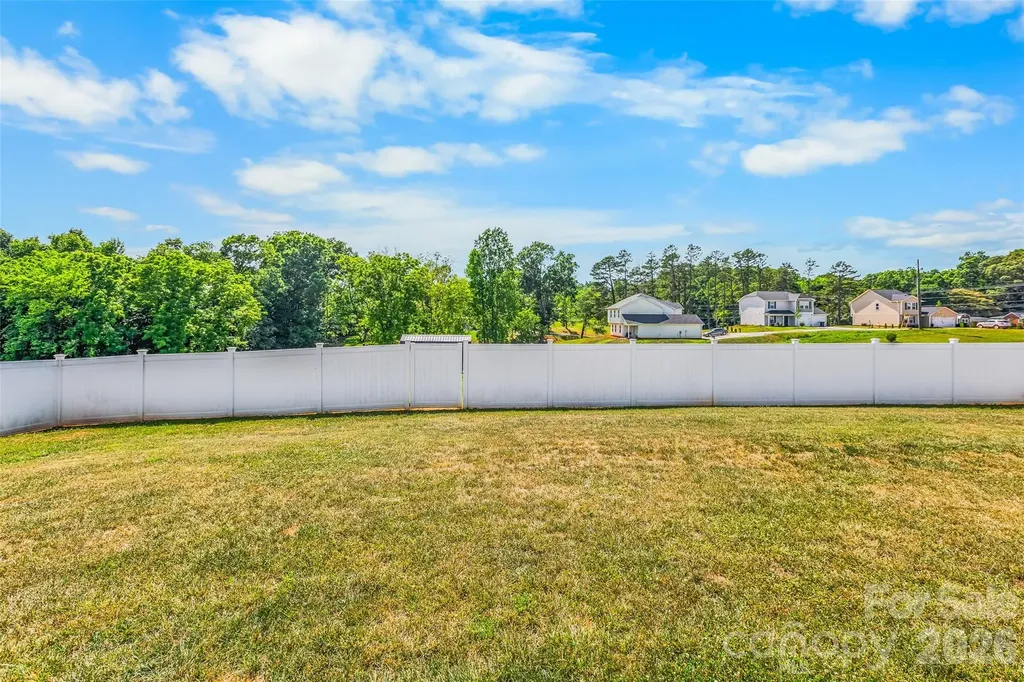164 Ashfield Lane Lexington NC 27292