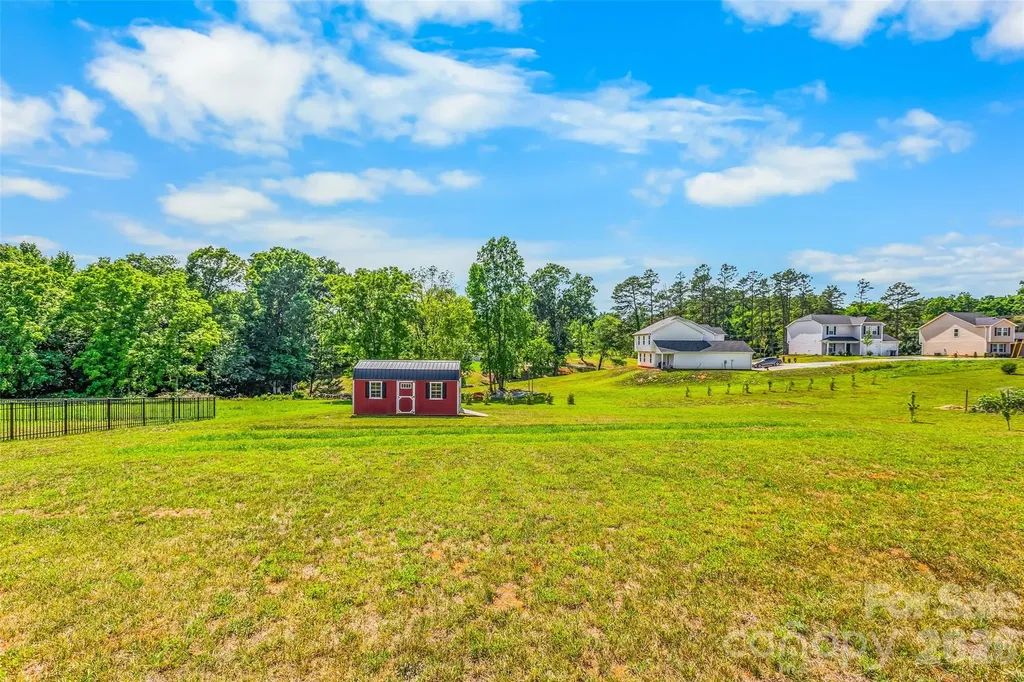 164 Ashfield Lane Lexington NC 27292