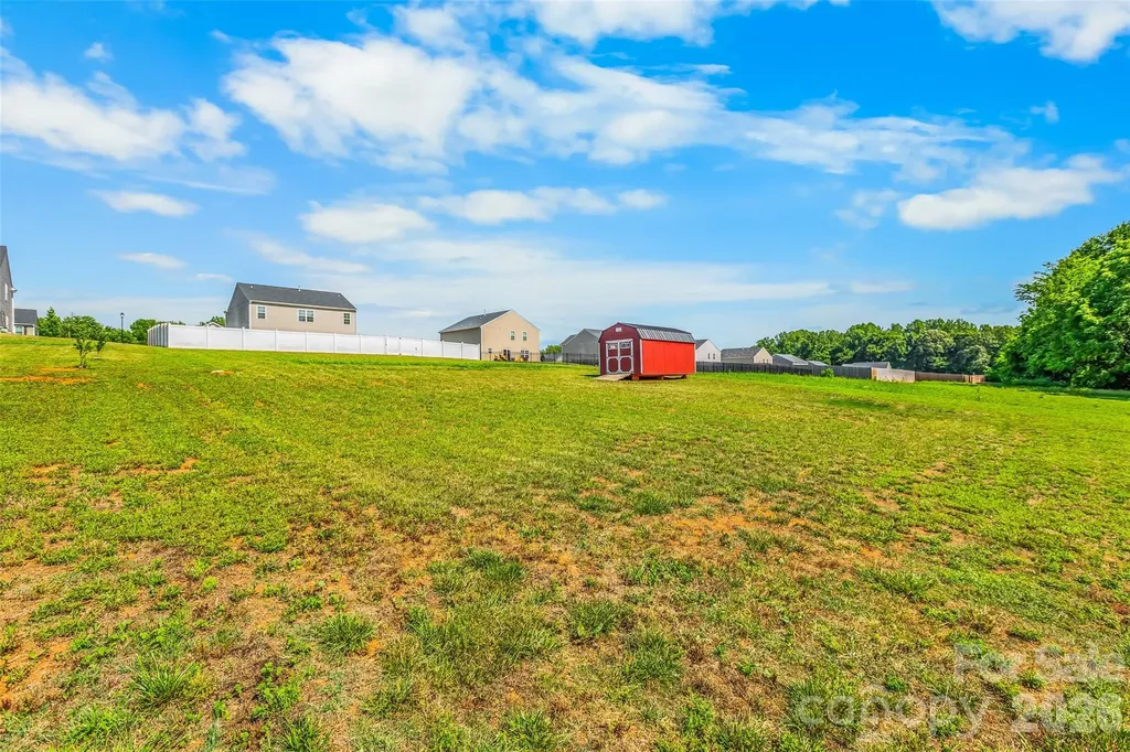 164 Ashfield Lane Lexington NC 27292