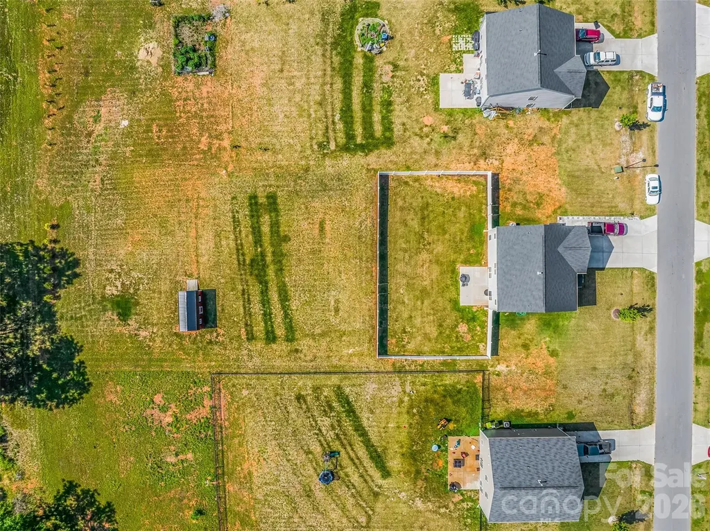 164 Ashfield Lane Lexington NC 27292