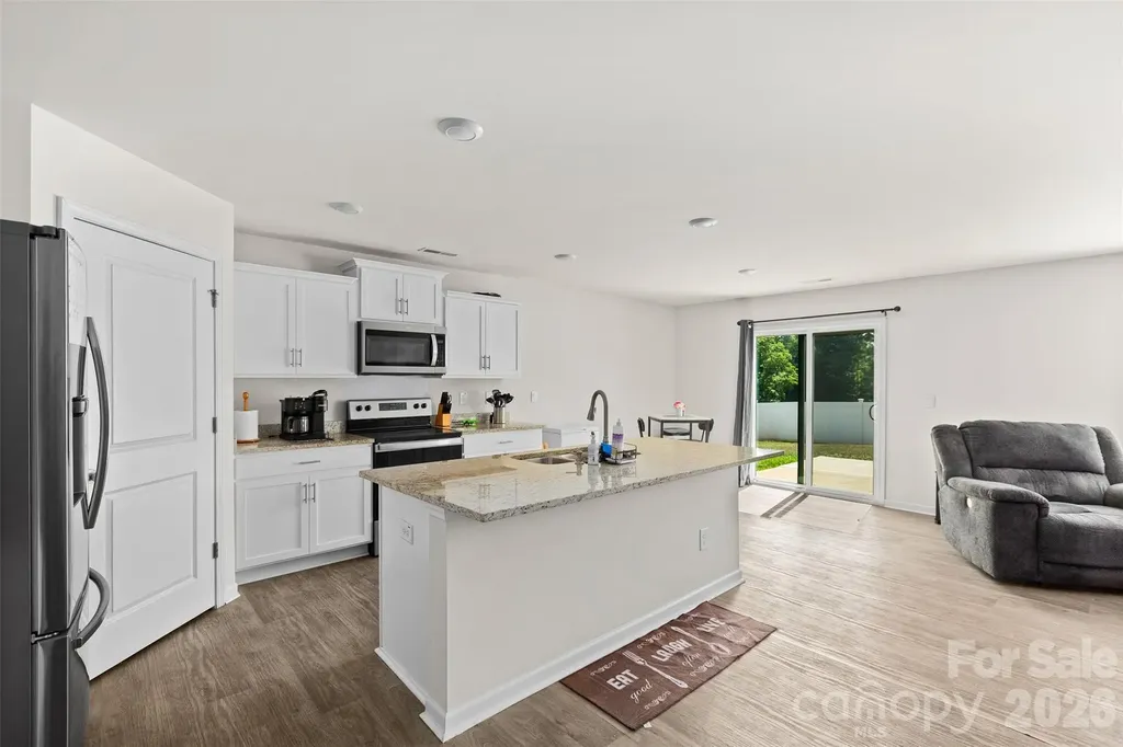 164 Ashfield Lane Lexington NC 27292