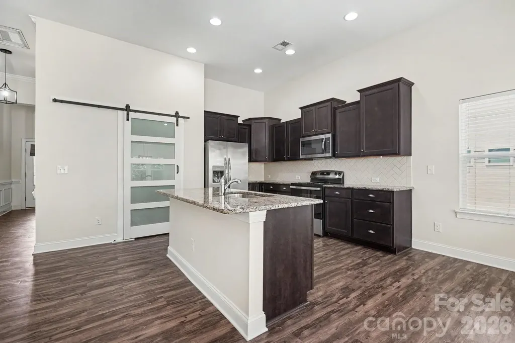 204 Paradise Hills Circle Mooresville NC 28115