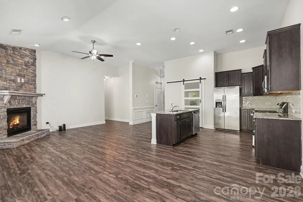204 Paradise Hills Circle Mooresville NC 28115