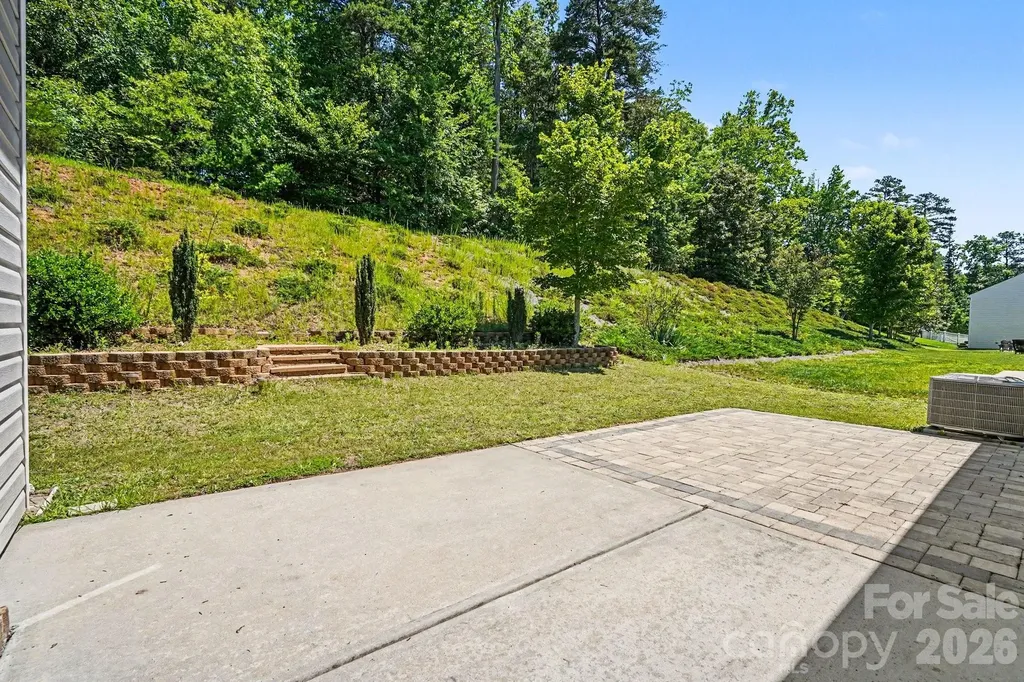 204 Paradise Hills Circle Mooresville NC 28115