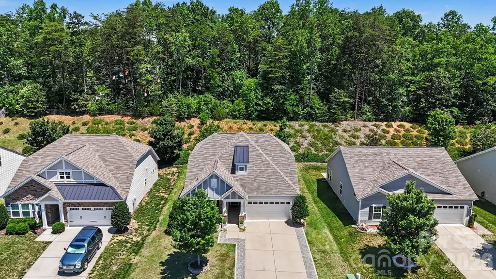 204 Paradise Hills Circle Mooresville NC 28115
