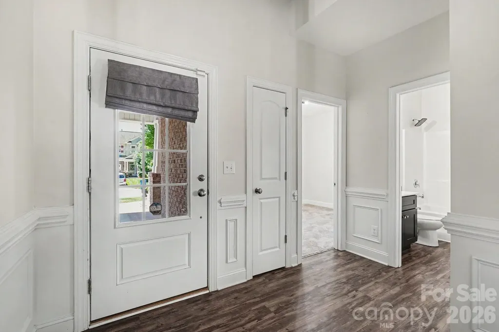 204 Paradise Hills Circle Mooresville NC 28115