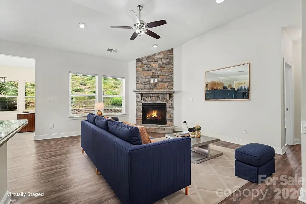 204 Paradise Hills Circle Mooresville NC 28115