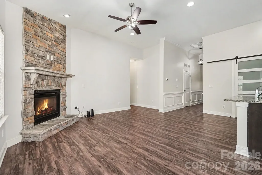 204 Paradise Hills Circle Mooresville NC 28115