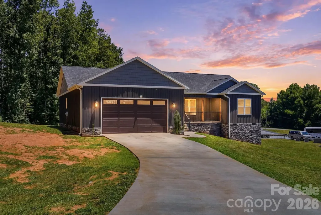 169 Old Brushy Drive Lexington NC 27292