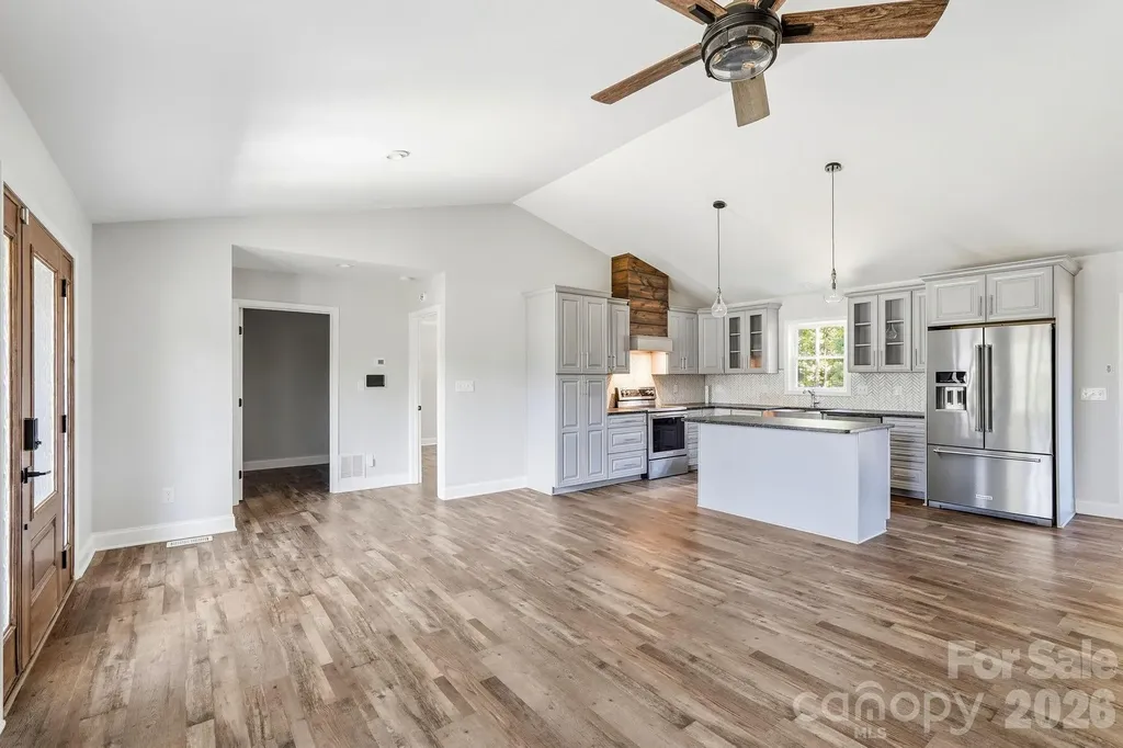 169 Old Brushy Drive Lexington NC 27292