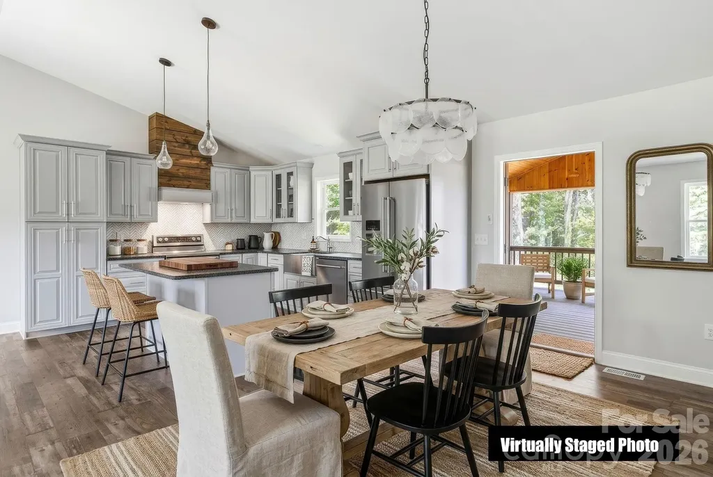 169 Old Brushy Drive Lexington NC 27292